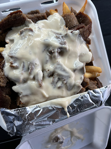 Photo of Donair Fusion - 5 Spruce Village Way, Spruce Grove, AB T7X 0B2